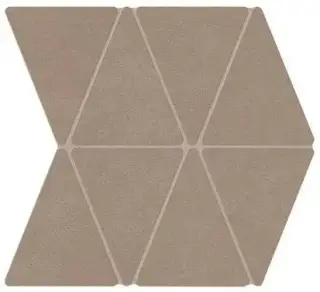 Boost Natural Ecru Mosaico Rhombus