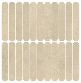 Boost Expression Tan Mosaico Ellipse