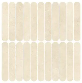 Boost Expression Shell Mosaico Ellipse