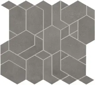 Boost Smoke Mosaico Shapes