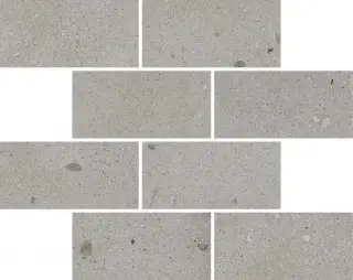 Avantgarde Silver Minibrick