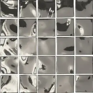 Avantgarde Titanium Mosaico Magic