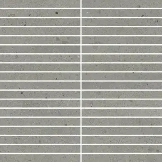 Avantgarde Iron Mosaico Strip