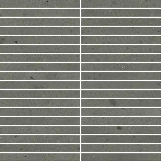 Avantgarde Black Mosaico Strip