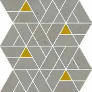 Avantgarde Iron Mosaico Luхor