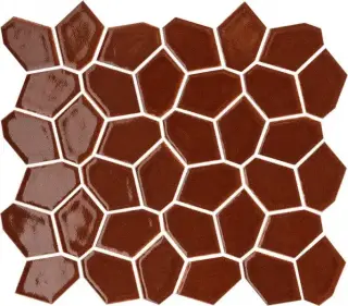 Avantgarde Ruby Mosaico Spectrum