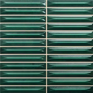 NAIROBI ARROW GREEN 1,5X10 20x20x0,78 (1м/25шт) 