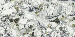 Atlas Concorde Russia Forte Dei Marmi Quark Керамогранит Ceppo Apuano Forest 80x160 натуральный