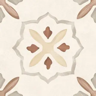 Velvet Clay Decor 1 20x20