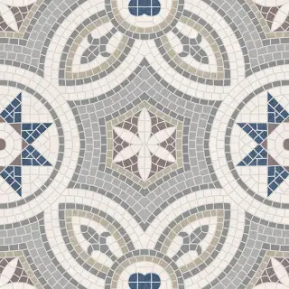 Levels Grey Decor 1055 20x20