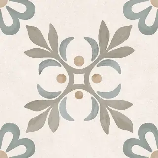 Velvet Taupe Decor 4 20x20