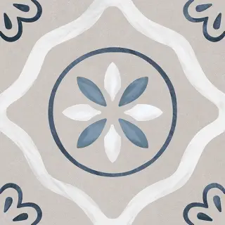 Velvet Gris Decor 2 20x20