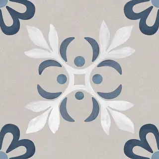 Velvet Gris Decor 4 20x20