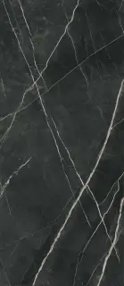 Marvel Calacatta Black Lappato ZZ 120x278