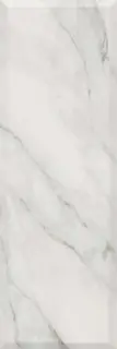 Буонарроти белый грань обрезной  |30x89.5
