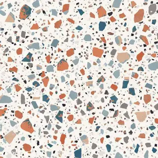 DE-MAXI DECO WHITE90 (п.п.) ZZ |90x90