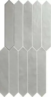 Off Grey Matt 4,3x24,3