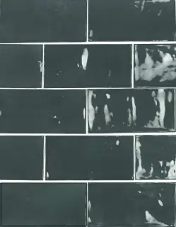 Power Victorian Green Gloss 6,2x12,5