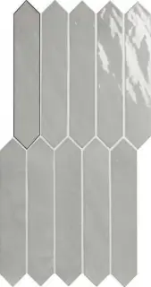 On Grey Gloss 4,3x24,3