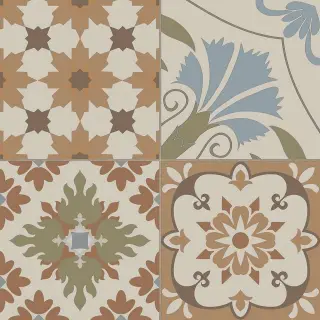 Jam JA01 beige непол. 40.5x40.5  ZZ