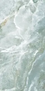 GLAMOUR ONICE GREEN LAP RET 60X120