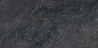 Etna Anthracite Carving Str 60x120