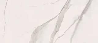Керамогранит Gardenia (Versace) MaximVS Statuario White Lux Rett 120×280×6 см
