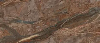 Керамогранит Gardenia (Versace) MaximVS Rosa Venezia Lux Rett 120×280×6 см