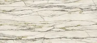 Керамогранит Gardenia (Versace) MaximVS Calacatta Green Lux Rett 60×120×6 см