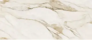 Керамогранит Gardenia (Versace) MaximVS Calacatta Bright Naturale 60×120×6 см