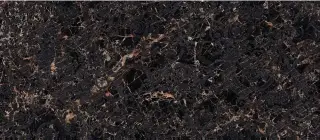 Керамогранит Gardenia (Versace) MaximVS Black & Gold Megabarocco Lux Rett 60×120×6 см