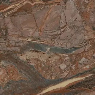 Керамогранит Gardenia (Versace) MaximVS Rosa Venezia Lux Rett 120×120×9 см