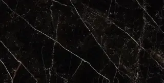 Керамогранит Versace Emote Nero Amasanta 39×78 см