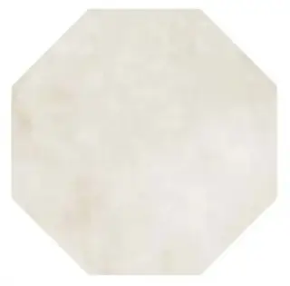 Керамогранит Versace Emote Ottagona Onice Bianco 39×39 см