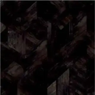 Декор Versace Eterno Intreccio Carbon 80×80 см