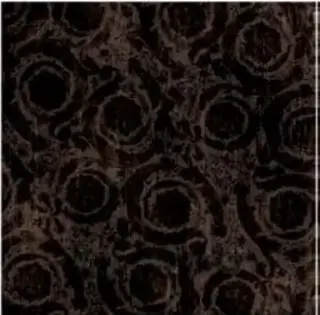 Декор Versace Eterno Barocco Brown 80×80 см