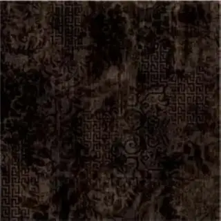 Декор Versace Eterno Patchwork Brown 80×80 см