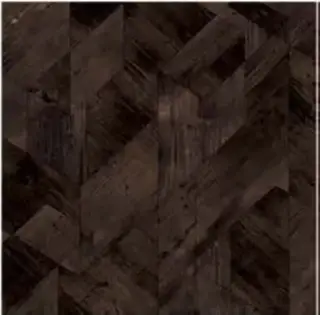 Декор Versace Eterno Intreccio Brown 80×80 см