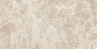 Керамогранит Versace Meteorite Megabarocco Miele Naturale 60×120×10 см