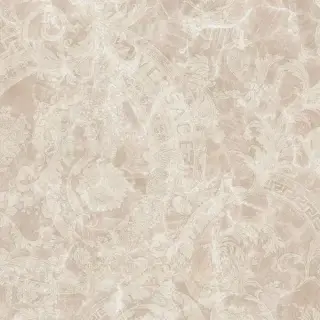 Керамогранит Versace Meteorite Megabarocco Miele Naturale 60×60×10 см