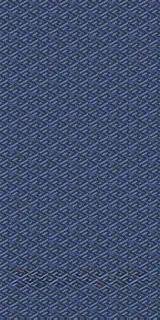 Керамогранит Versace Icons La Greca Midi Blue 60×120×7 см