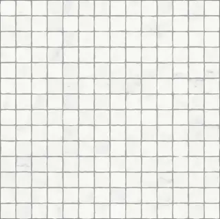 Italon Керамический гранит Charme Deluxe Floor Project Мозаика Michelangelo Split 30x30 патинированный 