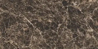 FLORIM-Luxury (Rex) Les Bijoux de Rex Magnum Керамогранит Marron Imperial 120x240 полированный