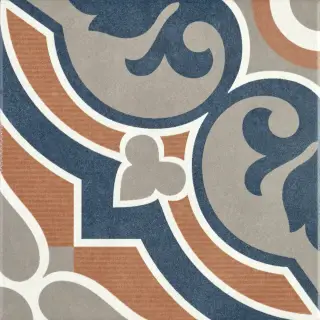 Levels Cobalt Decor 3006 20x20