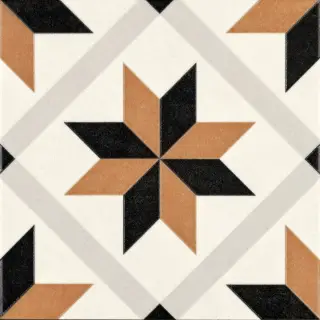 Levels Orange Decor 1036 20x20