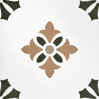 Olive Decor Matt 20x20