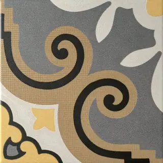 Midnight Decor Matt 20x20