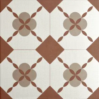 Peach Decor Matt 20x20