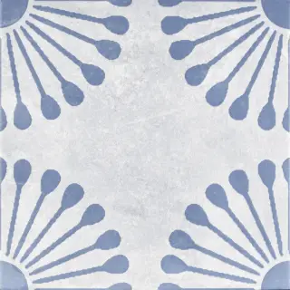 Palmas White Decor 1 20x20