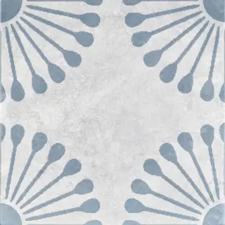 Palmas White Decor 4 20x20